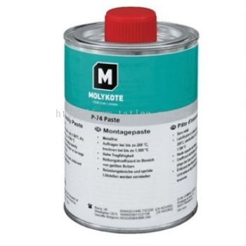 Molykote and Dow Corning Lubricants, Silicon Adhesives and Sealants