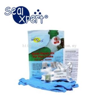Sealxpert Wrap Seal