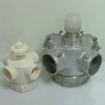 Cooling Tower Sprinkler Head