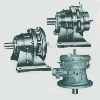 Sumitomo Cyclo Drive Speed Reducer