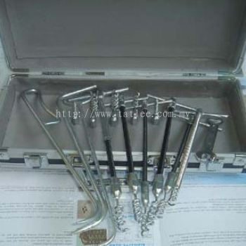 Packing Extractor Tool