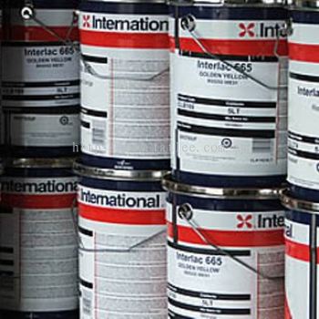 Marine Coatings, Protective Coatings and Paints