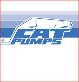 CAT Pumps