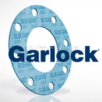 Garlock gaskets