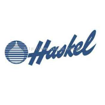 Haskel Pump