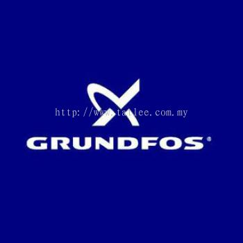 Grundfos Pump