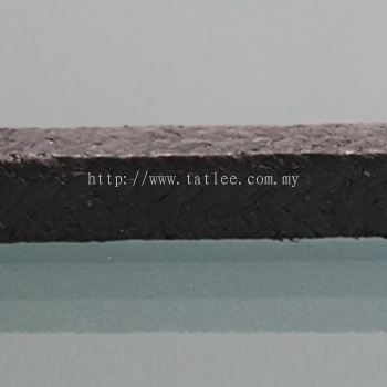 Pure Graphite Gland Packing