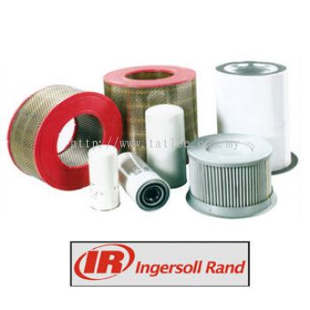 Ingersoll rand replacement filter