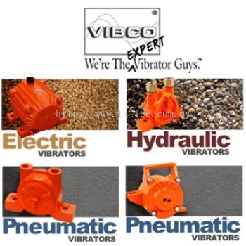 Vibco Vibrators