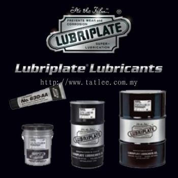 Lubriplate 