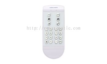 SmartMATIC RF Switch Remote Controller