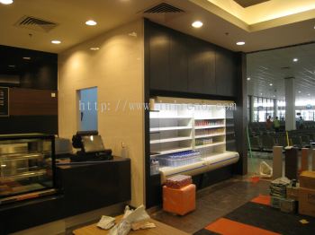 Renovation and Carpentry work in Selangor