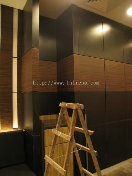 Renovation and Carpentry work in Selangor