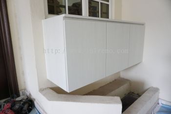 We are specialist in custom made shoe cabinet in PJ Selangor Malaysia