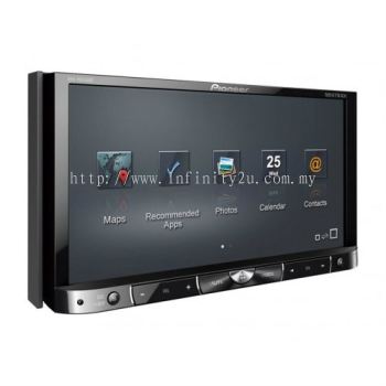 Pioneer AVH-P8450BT