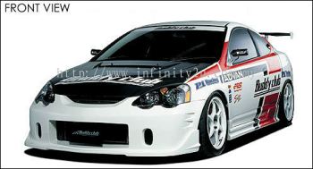 Honda Integra DC5