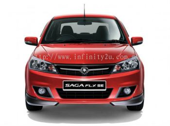 Proton Saga FLX SE