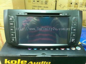 ALZA DVD PLAYER