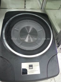 MBQ subwoofer