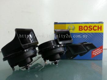 Bosch Horn