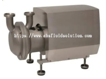 Hygienic Liquid Pumps