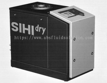 SIHIdry S-Version