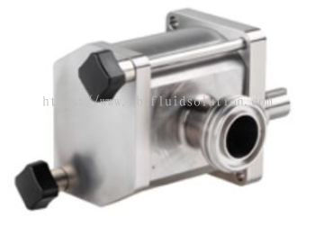 External Gear Pump