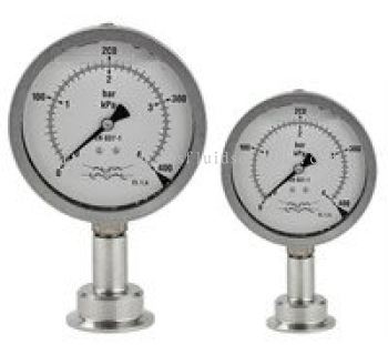 Pressure Gauge