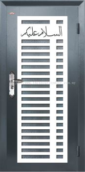 Security Door AP1-W71