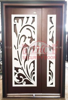 Hyderabad Security Door