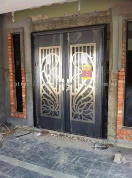 Sialkot Security Door