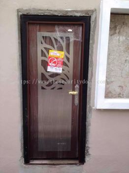 Sialkot Security Door