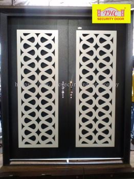 Bangalore Security Door