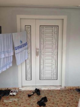Lucknow Security Door