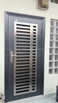 Lucknow Security Door