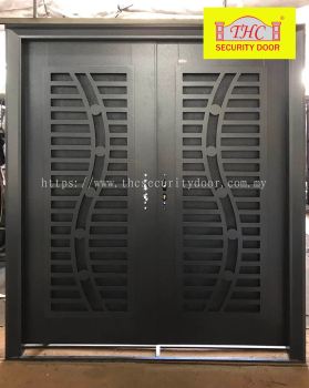 Kanpur Security Door
