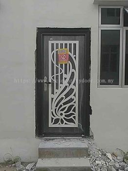 Jakarta Security Door