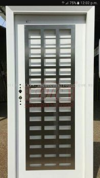 Medan Security Door