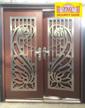 Bandung Security Door