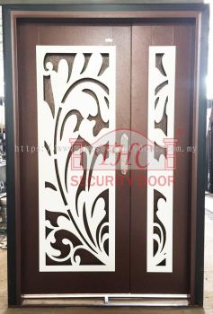 Semarang Security Door