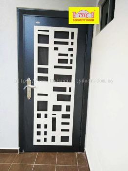 Hanoi Security Door