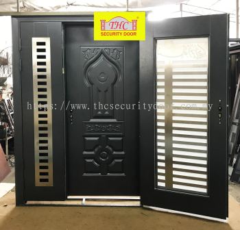Da Nang Security Door