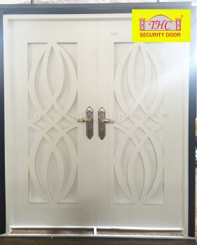 Bien Hoa Security Door