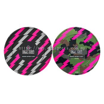 MUC-OFF Disc Brake Cover