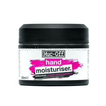 MUC-OFF Antibacterial Hand Moisturizer 250ml