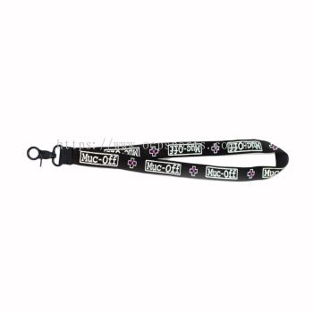 MUC-OFF Lanyard