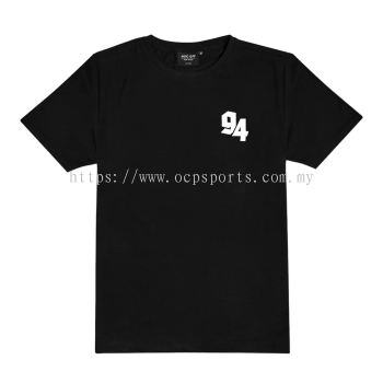 MUC-OFF Black Rope Tee