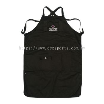 MUC-OFF Workshop Apron