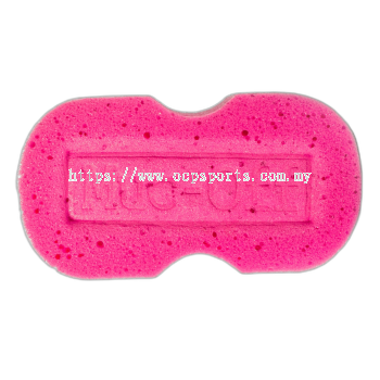 MUC-OFF Expanding Microcell Sponge