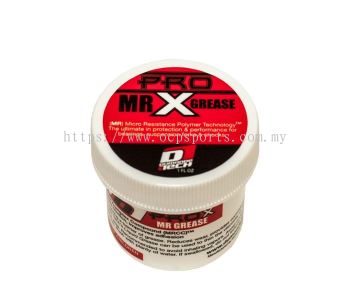 DUMONDE TECH Mr Grease 4oz